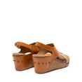 thumbnail image 3 of Dream Pairs womens wedge heel summer sandals, 3 of 7