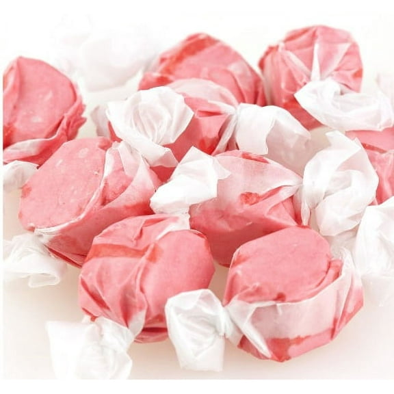 Sweet's Cinnamon Salt Water Taffy - 3 Lb