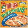 Schwan Food Tonys Pizza, 5.75 oz