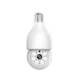 thumbnail image 1 of Foco Con Camara De Seguridad Wifi 2mp Malubero Blanco, 1 of 4