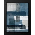 thumbnail image 2 of Brown, Denise 19x24 Black Modern Framed Museum Art Print Titled - Culture Shock, 2 of 5