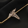 thumbnail image 2 of Mens Brooch Badge Pins Collar Lapel Corsage - en, 2 of 8