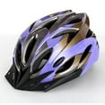 thumbnail image 3 of Adult Helmet Mountain Bike Helmet Comfort for Men Women Safety Cycle Bicycle Helmet, 3 of 6