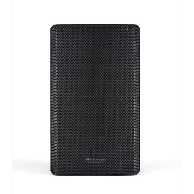 Bafle Activo KL SYA15 15' 2 Vías Bluetooth 3 Canales de Entrada Color Negro