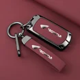 thumbnail image 3 of Estuche para llave de motocicleta Honda Pcx160, funda protectora para control remoto Lead125, carcasa de llave de metal Sh300, hebilla, accesorios para estuche de automóvil, 3 of 4
