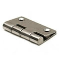 thumbnail image 3 of Whitecap Boat Butt Hinge S-3422R | Reversed 2 x 2 Inch Stainless, 3 of 4