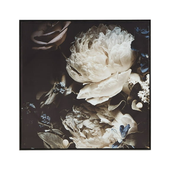 Signature Design by Ashley Hurshaw Floral Wall Art
