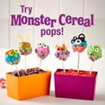 thumbnail image 5 of LMHF Cereal Monsters Cereal 4 Count (Franken Berry, Boo Berry, Count Chocula, Cereal) 40 Oz, 5 of 5