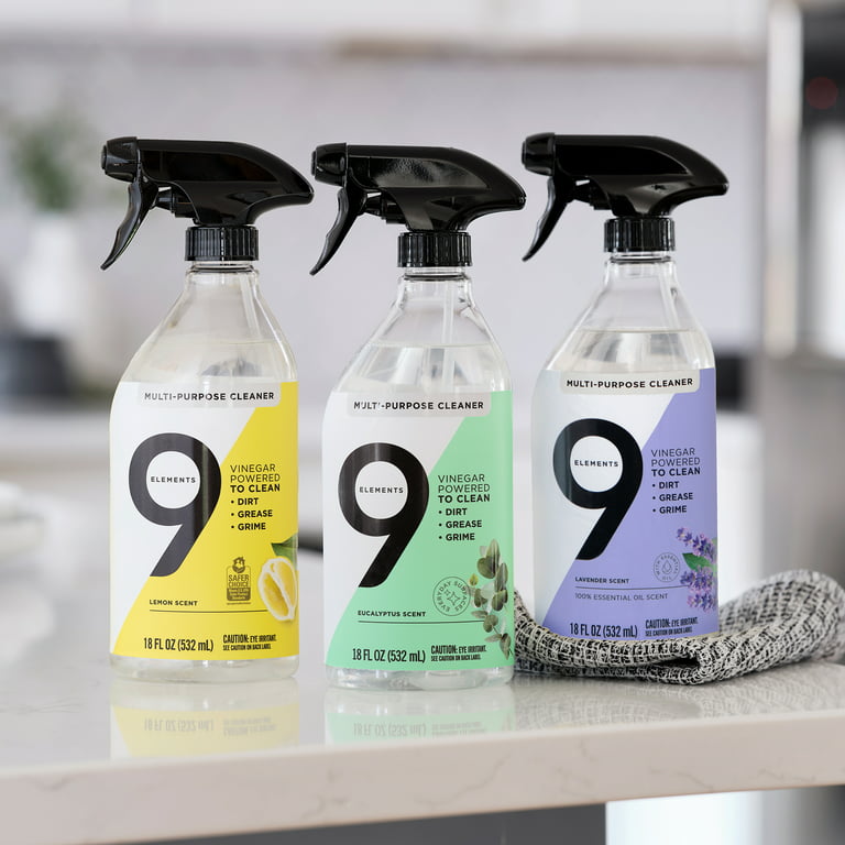 Tips for Using All-Purpose Cleaner - 9 Surfaces to Avoid