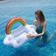 thumbnail image 5 of Posavasos inflables BEMS-1 pieza, posavasos flotantes para piscina, inflables, 5 of 5
