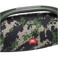 thumbnail image 4 of Altavoz Bluetooth Portátil JBL JBLBOOMBX2SQUDAM-Z Boombox2 Camo Restaurado - Reacondicionado Certificado, 4 of 7