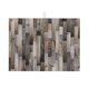 thumbnail image 1 of Fotbe Wooden Texture Alfombrilla de Secado para Cocina con Estampado, 18x24 Pulgadas, 1 of 7