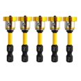 thumbnail image 1 of Magnetic Screwdriver Bit Drill Cross-Head Magnetic Screwdriver Bits, 1 of 5