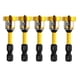 thumbnail image 1 of Magnetic Screwdriver Bit Drill Cross-Head Magnetic Screwdriver Bits, 1 of 5