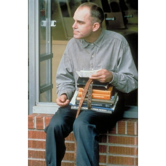 Billy Bob Thornton Slingblade 24x36 Poster