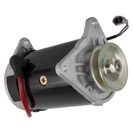 NEW Starter Generator for Yamaha Golf Cart G16 G19 G20 G21 G22 96-03 *2Yr Wrnty 2-YEAR WARRANTY