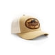 thumbnail image 1 of KNITE Gorra Farmer Trucker Countryside cafe Hombre Ajustable Estilo Ranch Cap, 1 of 3