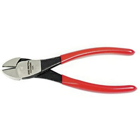 

Plier Diagonal W-Grip