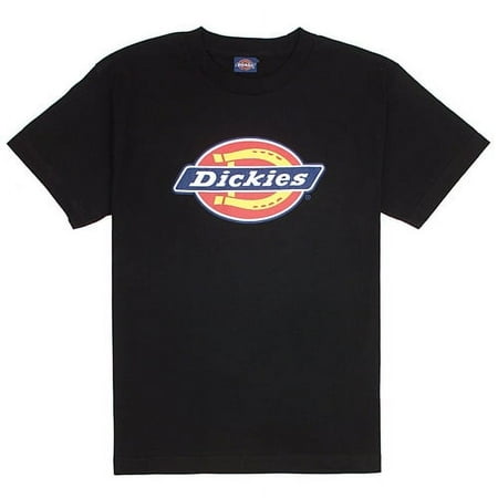 Dickies - Boy's Logo Tee