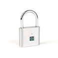 thumbnail image 2 of Serrure de Porte à Empreinte Digitale, Armoire Biométrique Intelligente, Valise Micro USB, 2 of 9