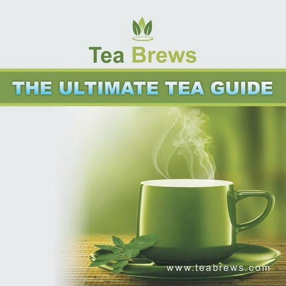 The Ultimate Tea Guide (Paperback)