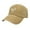 Khaki, variant on Hats Love Embroidered Washed Baseball Cap Sun Visor Female Curved Do Old Couple Cap Hat