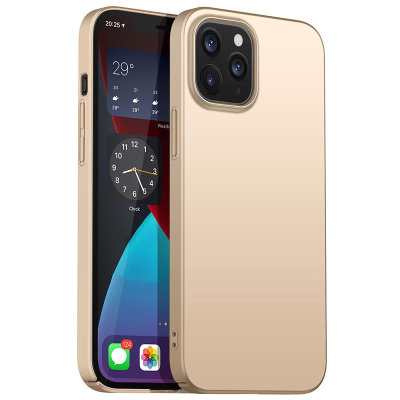 Pandaco Hard Shell Gold Case For Iphone 12 Pro Max Walmart Canada Pandaco Hard Shell Gold Case For Iphone 12 Pro Max Walmart Canada