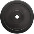 thumbnail image 4 of BalanceFrom Pounds Vinyl Coated Dumbbell Set for Home Gym \u Cement Weight Plates with - Contou Handles and Collar Locks for Adjustable Strength Training Workouts, 4 of 6