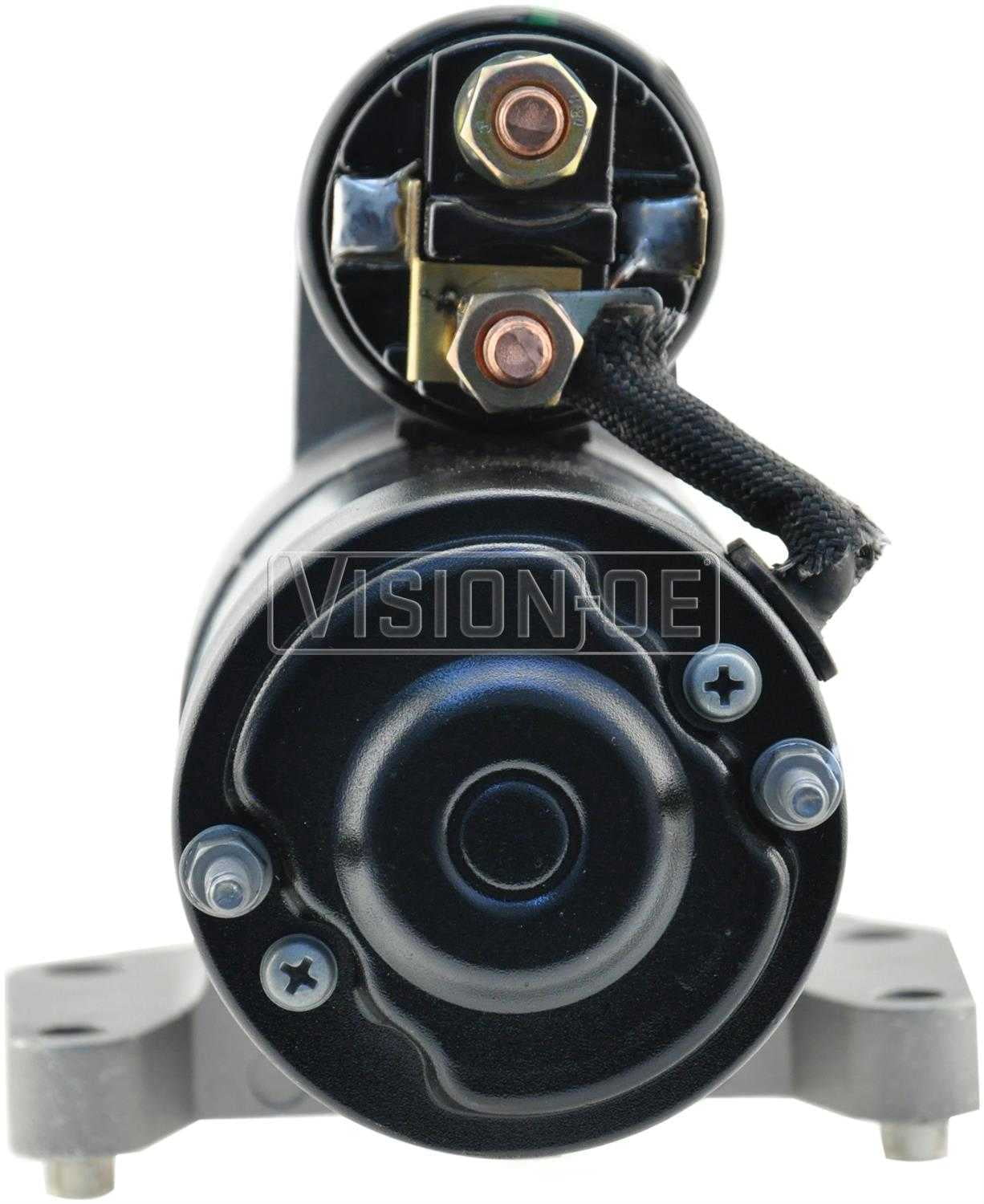 Vision OE 17991 Starter Motor