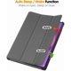 thumbnail image 5 of Funda Protectora para Lenovo IdeaTab Pro Tablet de 12.7 Pulgadas (TB373FU) - Gris, 5 of 8