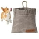thumbnail image 4 of Methold El bolso impermeable y respetuoso del medio ambiente del regalo del perro 2piece con el regalo fácil de la operación empaqueta el Suministros para perros, 4 of 6