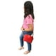 thumbnail image 5 of Bolsa Steve Madden Crossbody color ladrillo, piel, con doble asa desmontable y ajustable, 5 of 5