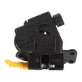 thumbnail image 2 of Rear Tailgate Trunk Lock Actuator, 69350 28151 Enhances Security Rear Trunk Tailgate Lid Lock Actuator Wear Resist  for Replacement, 2 of 7