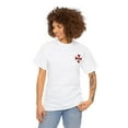 thumbnail image 3 of Corson Unisex Heavy Cotton Tee, 3 of 12