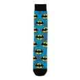 thumbnail image 6 of DC Comics Men’s Crew Socks, 6-Pack, 6 of 8