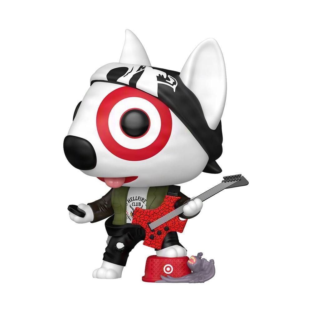Funko POP! Ad Icons: Pillsbury - Pillsbury Doughboy Vinyl Figure