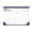Blue, variant on Diceymbol 2026 Wall Calendar 17 x 12 Inch, Monthly Desk Calendar Planner with Large Blocks for Office Home Work Schedule