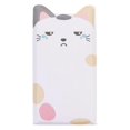 thumbnail image 2 of Nursery Decals Baby Room Wall Sticker Child-Friendly Cartoon Shape Pu Leather 50.00X25.00X1.50Cm Anti-Collision 1Pcs, 2 of 3