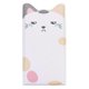 thumbnail image 2 of Nursery Decals Baby Room Wall Sticker Child-Friendly Cartoon Shape Pu Leather 50.00X25.00X1.50Cm Anti-Collision 1Pcs, 2 of 3