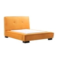 thumbnail image 5 of Second Story Home Ollie Toddler Bed, Marigold, 5 of 5