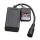 thumbnail image 2 of 400W 500W 900W 1500W Smoke Fog Machine Stage Lights with AC 90-240V 3 Pins XLR Remote Control Receiver Equipment Controller Receptor, 2 of 5