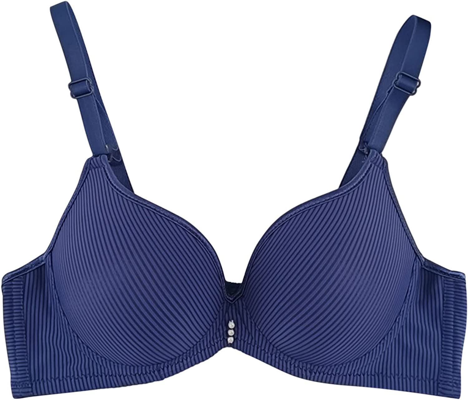 Bra Sculpting Uplift Bra Fashion Deep Cup Bra Hides Back Fat Bras for