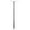 White, variant on Salsbury Industries Mail House Post,Black,3-1/2 in Thickness  4795BLK