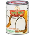 thumbnail image 2 of (6 pack) Mae Ploy Coconut Milk, 19 fl oz, 2 of 7