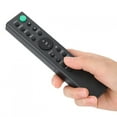 thumbnail image 1 of Controlador remoto, Táctil CÓMODO Sensación de Alta Sensibilidad Control Remoto Resistencia Al Desgaste para la Barra de Sonido, 1 of 7