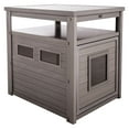thumbnail image 4 of New Age Pet® ECOFLEX® Litter Loo® Standard & Jumbo Sizes, 4 Colors, Odor Resistant, 4 of 11