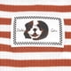 thumbnail image 5 of Ropa para mascotas, ropa a rayas para perros, ropa transpirable cómoda de cuatro patas para mascotas MFZFUKR l, 5 of 6
