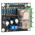 thumbnail image 4 of Tablero De Protección De Alta Potencia, Apagado De PCB AC10-18V DC12-24V Protección De Circuito De Punto Neutral Tablero De Protección De Altavoz Para Sistema De Sonido, 4 of 8