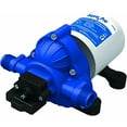 thumbnail image 2 of Aqua Pro Fresh Water Pump 21855 Self-Priming; 3 Gallon Per Minute At 45 PSI; 115 Volt; Rubber Mounting Base; 1/2 Inch-14 MNPS; Thermal Overload Protection; With Strainer; CSA/US And CE/FDA Certified, 2 of 3
