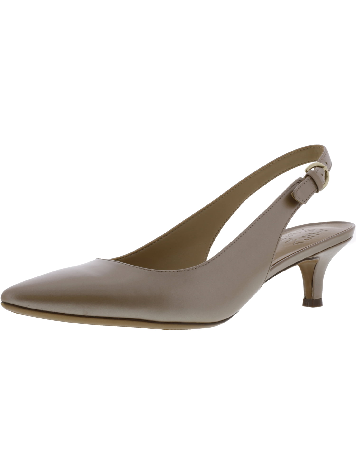 naturalizer peyton slingback